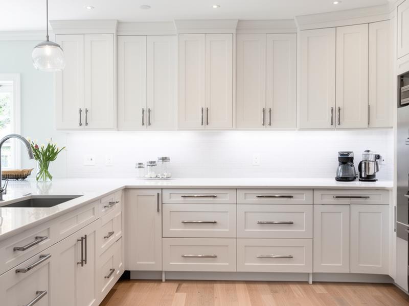 Kustom Kitchens | Cabinets & Granite Direct | Rice Lake, WI